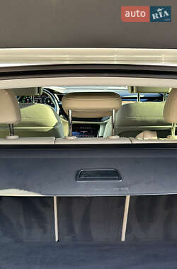 Позашляховик / Кросовер Audi e-tron 2019 в Полтаві