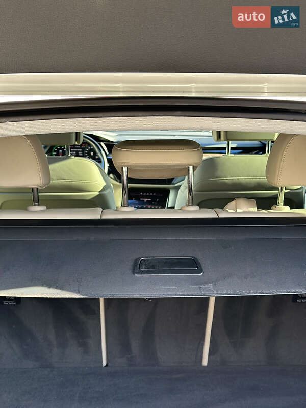 Внедорожник / Кроссовер Audi e-tron 2019 в Полтаве