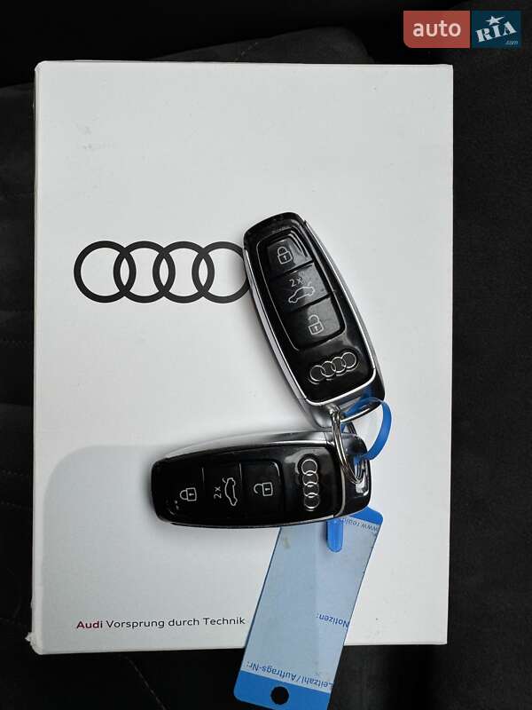 Внедорожник / Кроссовер Audi e-tron 2020 в Ивано-Франковске фото 77 Внедорожник / Кроссовер Audi e-tron 2020 в Ивано-Франковске