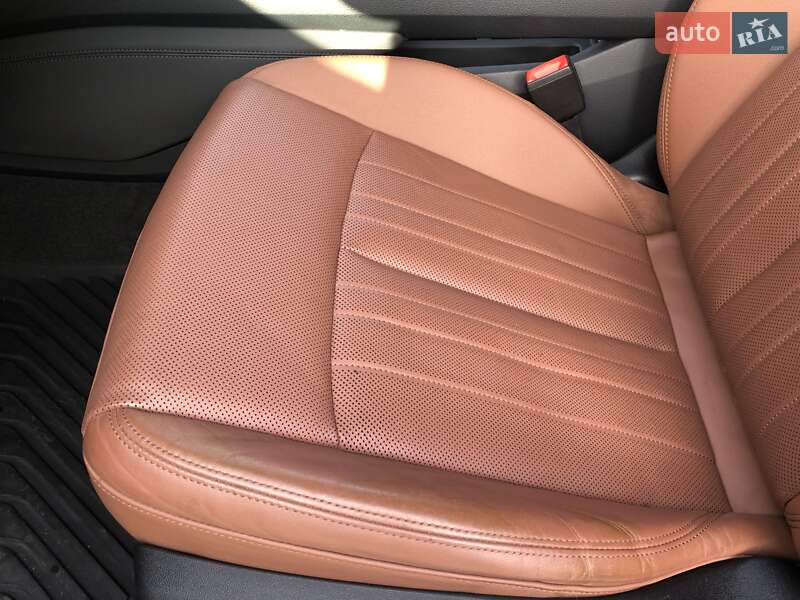 Внедорожник / Кроссовер Audi e-tron 2019 в Одессе