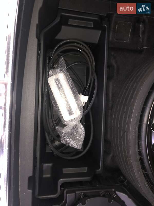 Внедорожник / Кроссовер Audi e-tron 2019 в Одессе