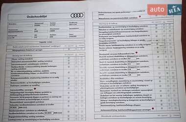 Внедорожник / Кроссовер Audi e-tron 2020 в 