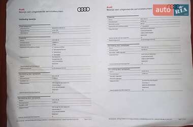 Внедорожник / Кроссовер Audi e-tron 2020 в 