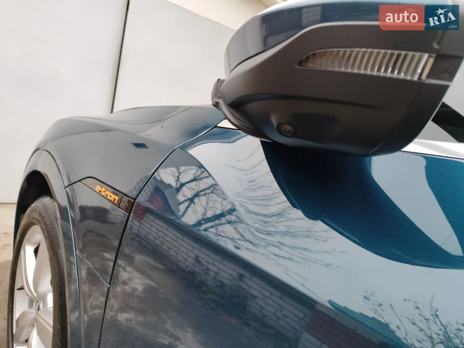 2019 Audi e-tron - мініатюра 48