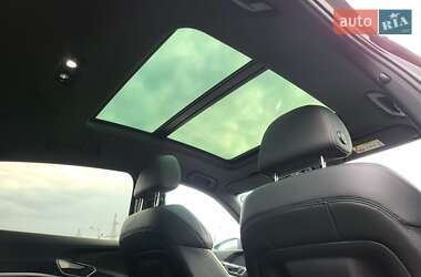 Внедорожник / Кроссовер Audi e-tron 2020 в 