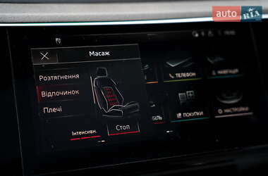 Внедорожник / Кроссовер Audi e-tron 2018 в 