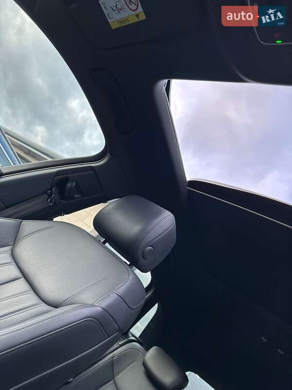 Внедорожник / Кроссовер Audi e-tron 2019 в Ужгороде