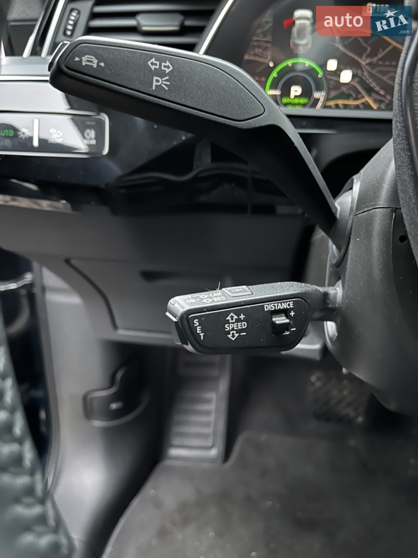 2019 Audi e-tron - мініатюра 22