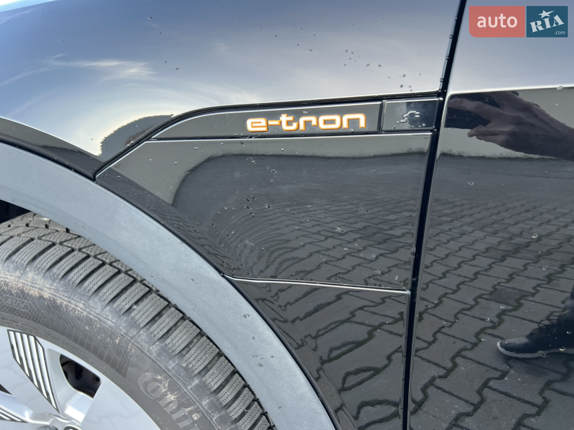 2022 Audi e-tron - мініатюра 28