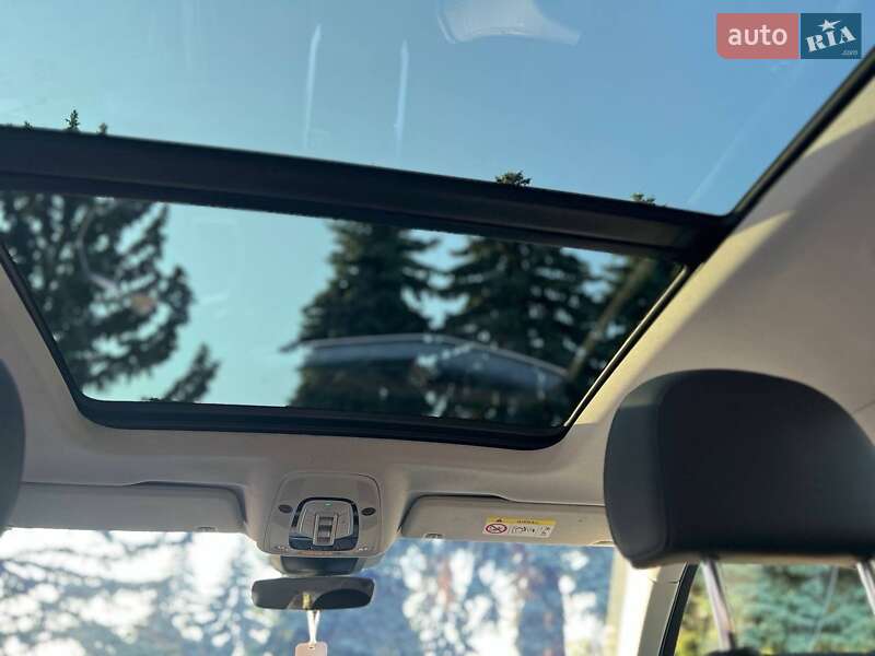 Внедорожник / Кроссовер Audi e-tron 2019 в Черновцах