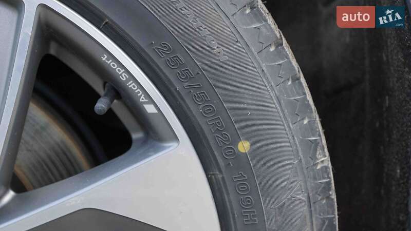 Внедорожник / Кроссовер Audi e-tron 2019 в Коломые фото 32 Внедорожник / Кроссовер Audi e-tron 2019 в Коломые