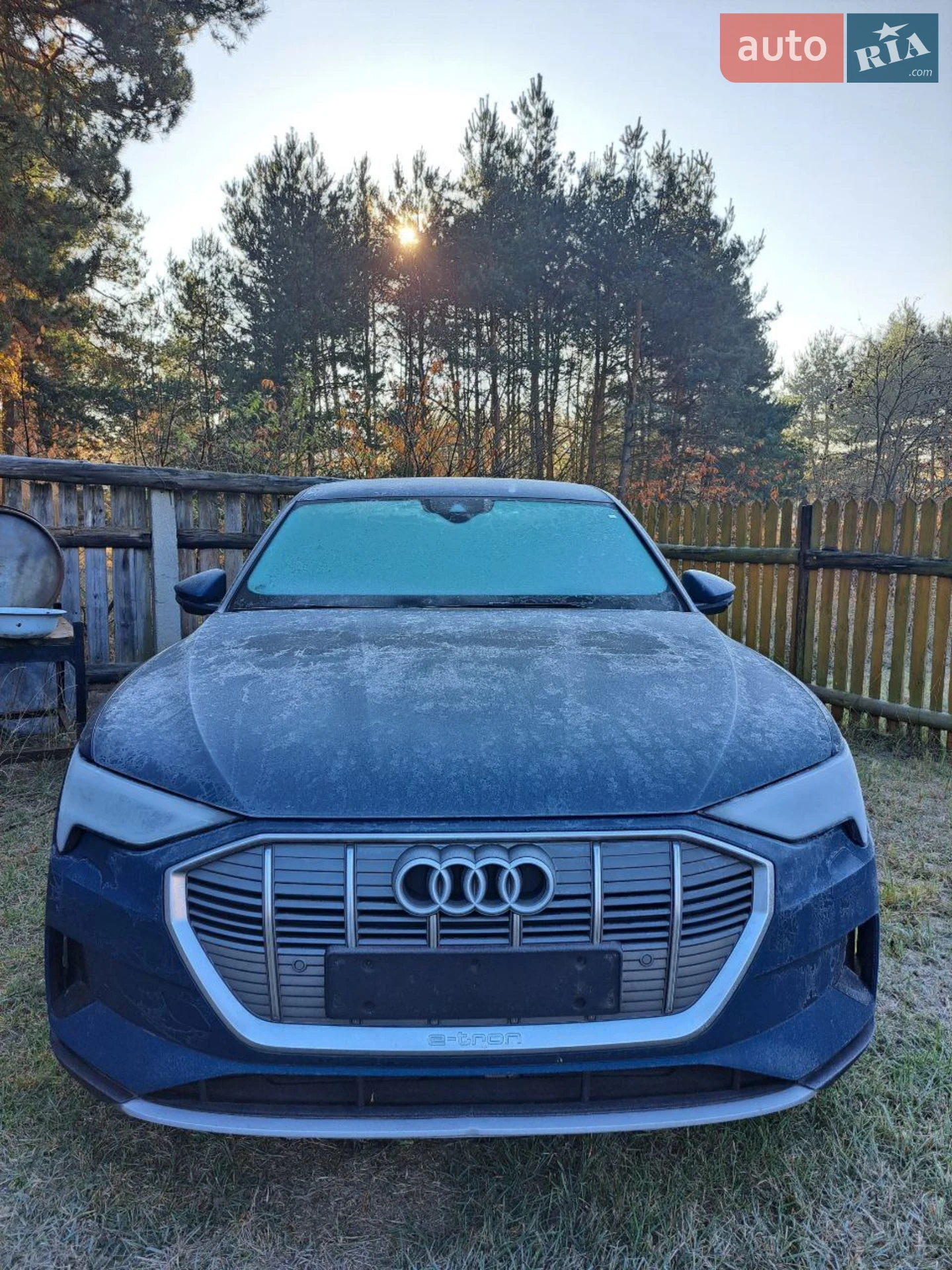 2019 Audi e-tron - мініатюра 5