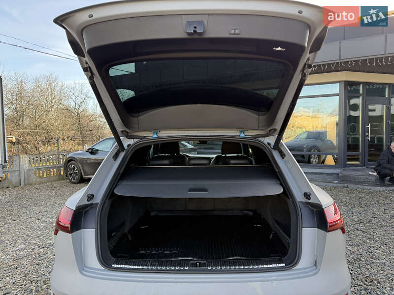 Внедорожник / Кроссовер Audi e-tron 2019 в Коломые