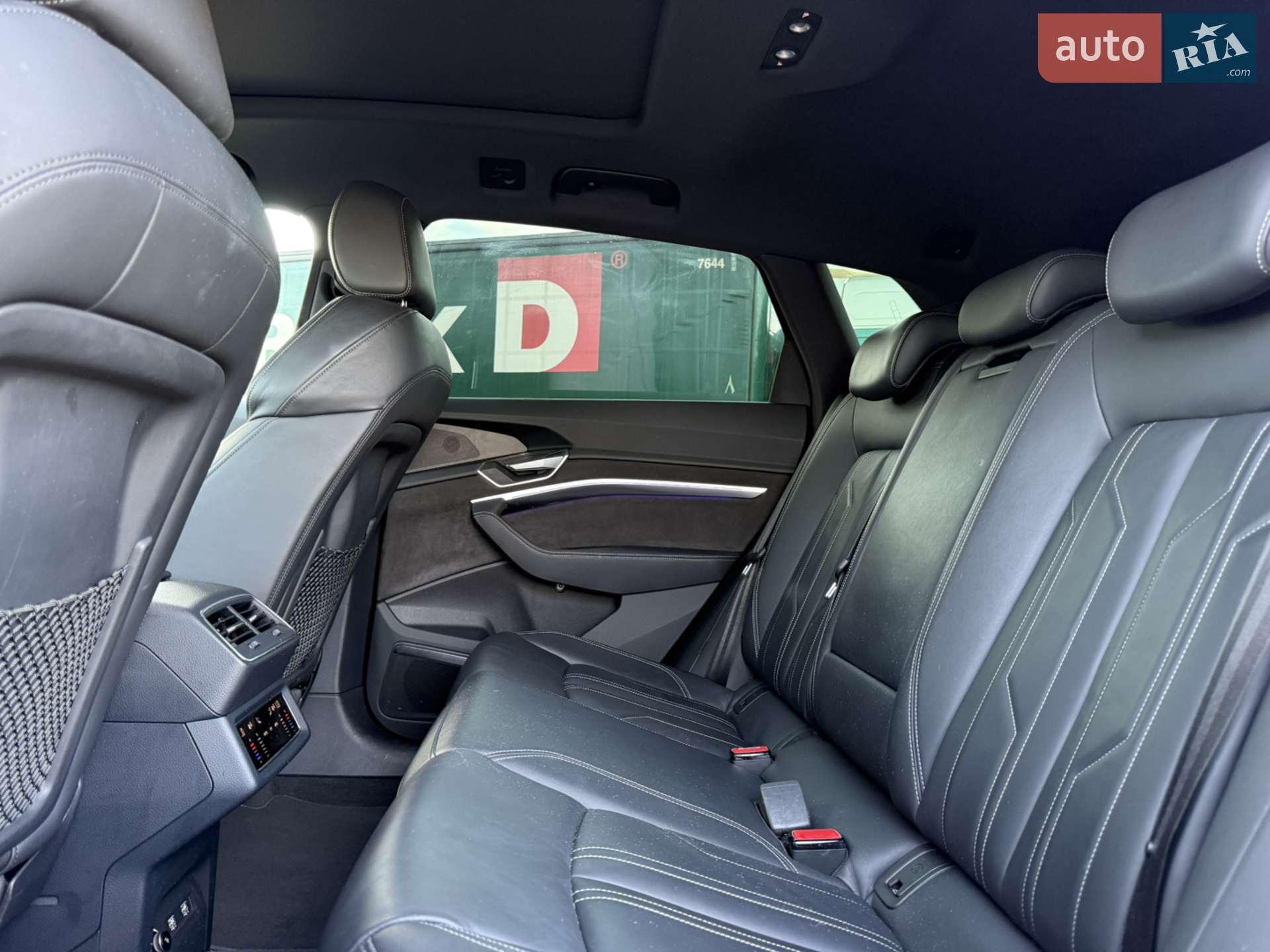 2019 Audi e-tron - мініатюра 52
