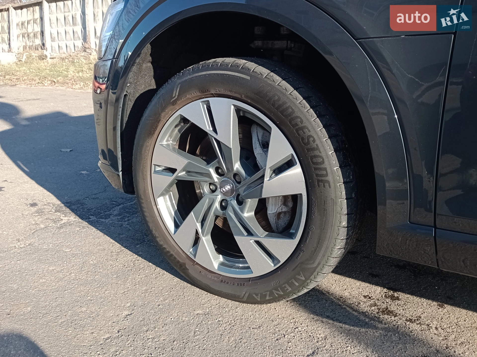 2019 Audi e-tron - мініатюра 9