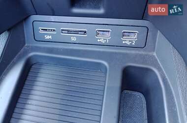 Внедорожник / Кроссовер Audi e-tron 2019 в Киеве