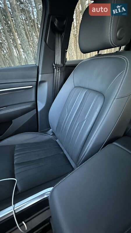 Внедорожник / Кроссовер Audi e-tron 2021 в Борисполе фото 37 Внедорожник / Кроссовер Audi e-tron 2021 в Борисполе