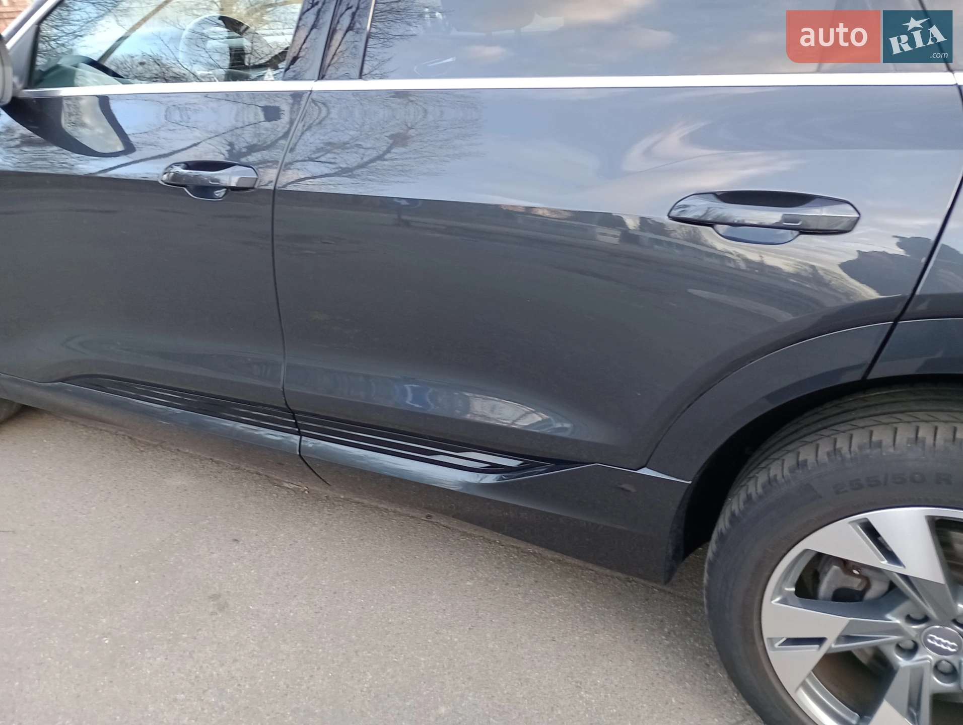 2019 Audi e-tron - мініатюра 4