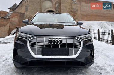 Позашляховик / Кросовер Audi e-tron 2020 в Луцьку