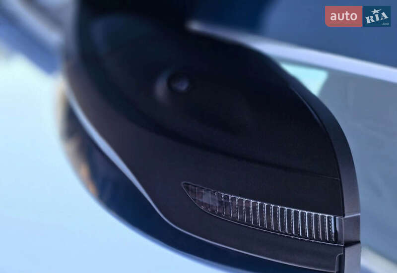 Внедорожник / Кроссовер Audi e-tron 2019 в Киеве