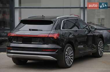 Внедорожник / Кроссовер Audi e-tron 2019 в Харькове