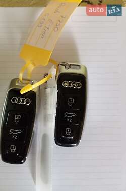 Внедорожник / Кроссовер Audi e-tron 2021 в 