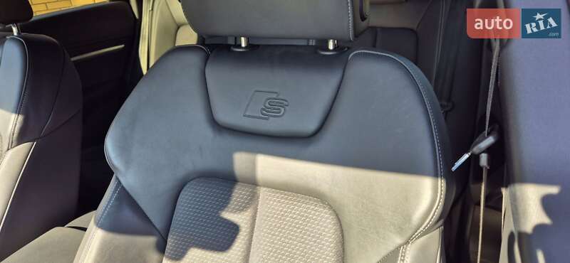 Внедорожник / Кроссовер Audi e-tron 2022 в Черкассах