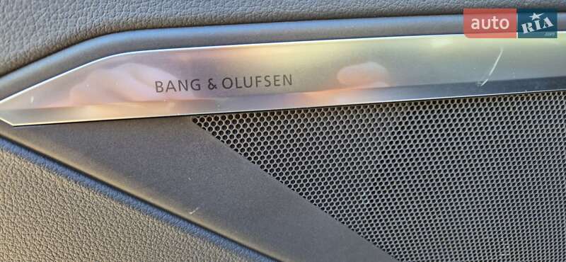 Внедорожник / Кроссовер Audi e-tron 2022 в Черкассах