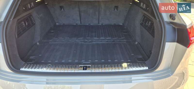 Внедорожник / Кроссовер Audi e-tron 2022 в Черкассах