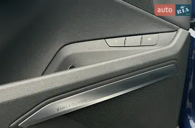 Audi e-tron 2021