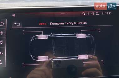 Внедорожник / Кроссовер Audi e-tron 2019 в Львове