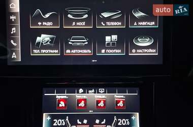 Внедорожник / Кроссовер Audi e-tron 2020 в Львове