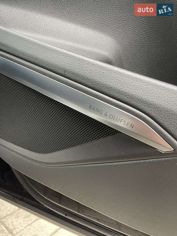 Позашляховик / Кросовер Audi e-tron 2019 в Дніпрі фото 30 Позашляховик / Кросовер Audi e-tron 2019 в Дніпрі