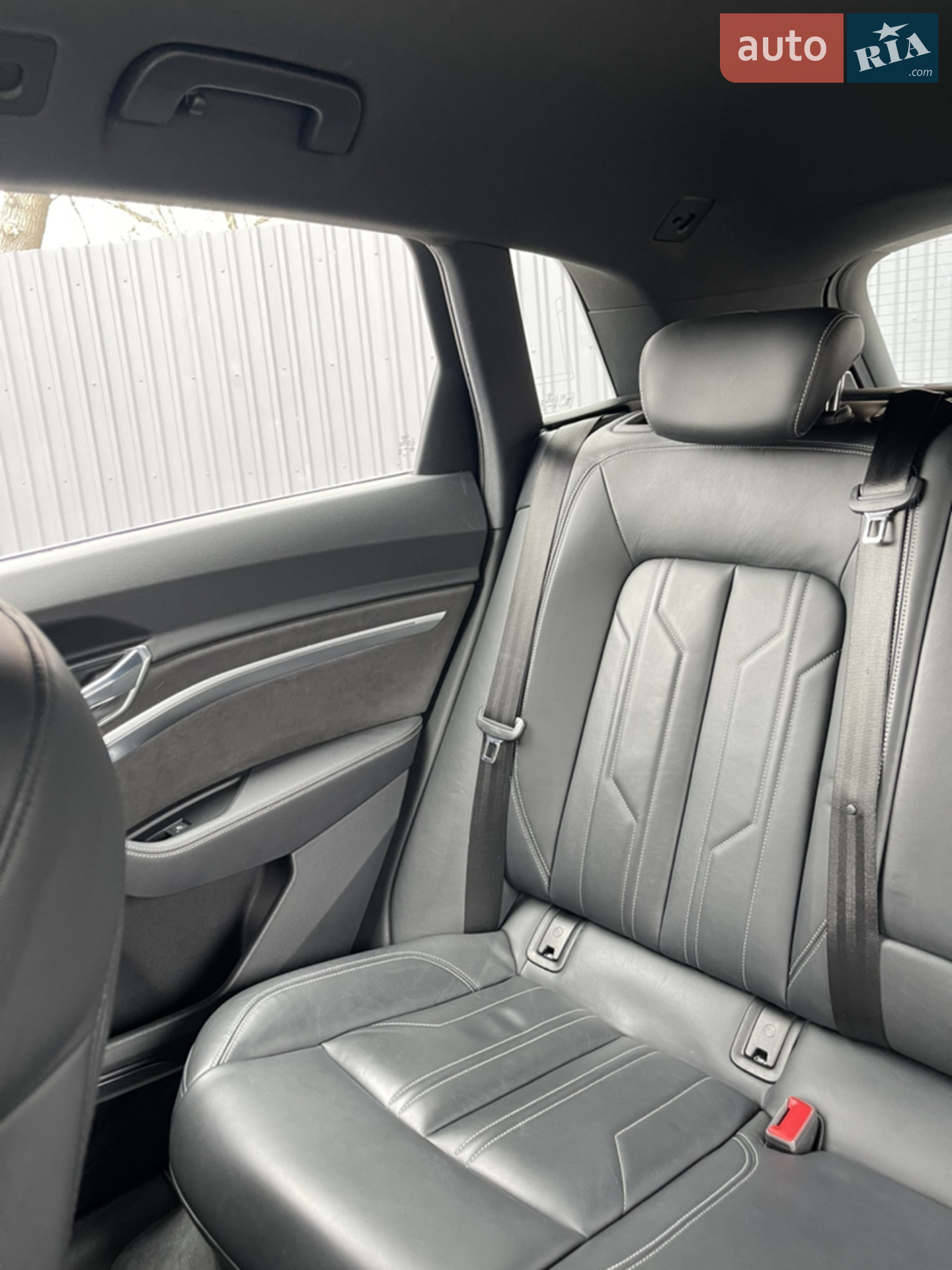 2019 Audi e-tron - мініатюра 40