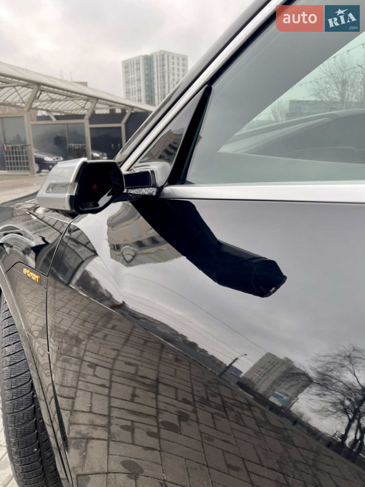 2019 Audi e-tron - мініатюра 51