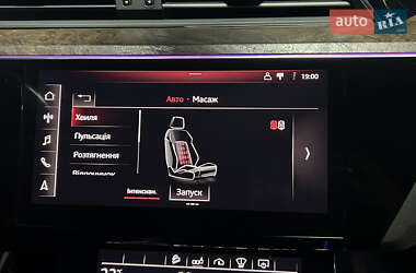 Универсал Audi e-tron 2019 в 