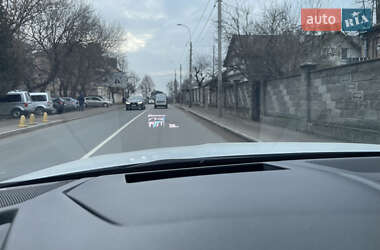 Универсал Audi e-tron 2019 в 