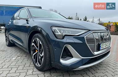 Audi e-tron 2020 Audi e-tron 2020