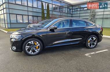 Audi e-tron 2022 Audi e-tron 2022