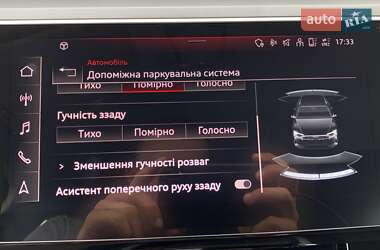 Позашляховик / Кросовер Audi e-tron 2020 в Львові