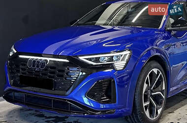 Audi e-tron 2022 Audi e-tron 2022
