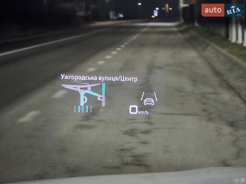 Внедорожник / Кроссовер Audi e-tron 2020 в Мукачево