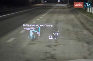 Внедорожник / Кроссовер Audi e-tron 2020 в 