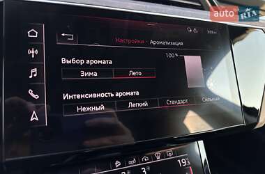 Внедорожник / Кроссовер Audi e-tron 2019 в Днепре