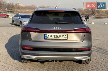 Внедорожник / Кроссовер Audi e-tron 2019 в Днепре