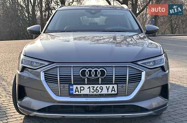 Внедорожник / Кроссовер Audi e-tron 2019 в Днепре