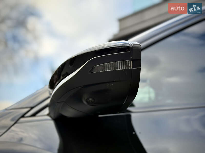 Позашляховик / Кросовер Audi e-tron 2018 в Львові фото 18 Позашляховик / Кросовер Audi e-tron 2018 в Львові