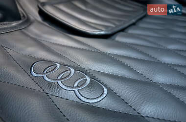 Внедорожник / Кроссовер Audi e-tron 2020 в 