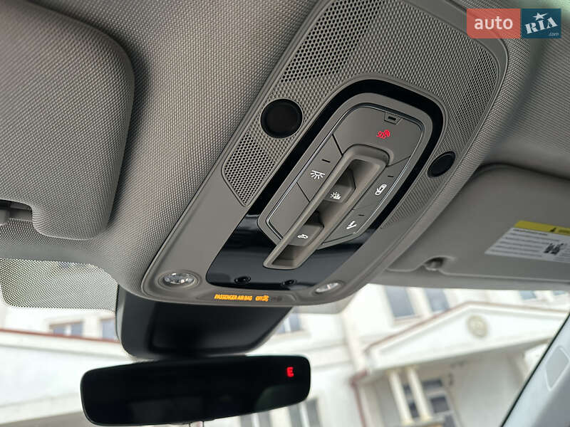 Внедорожник / Кроссовер Audi e-tron 2022 в Коломые