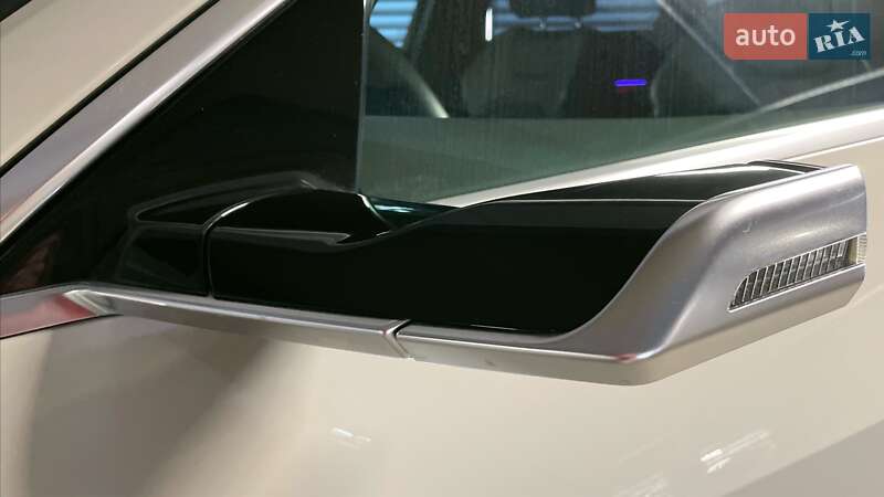 Внедорожник / Кроссовер Audi e-tron 2020 в Виннице фото 44 Внедорожник / Кроссовер Audi e-tron 2020 в Виннице